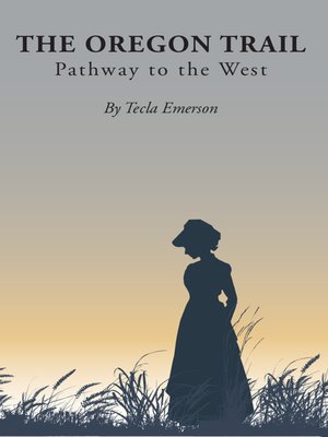 cover image of The Oregon Trail